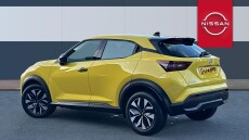Nissan Juke 1.0 DiG-T Acenta Premium 5dr Petrol Hatchback